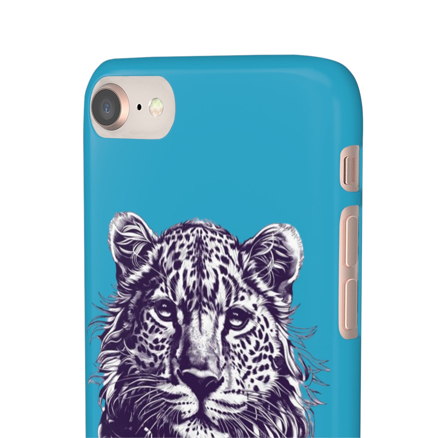 Tiger Tiger Snap Cases