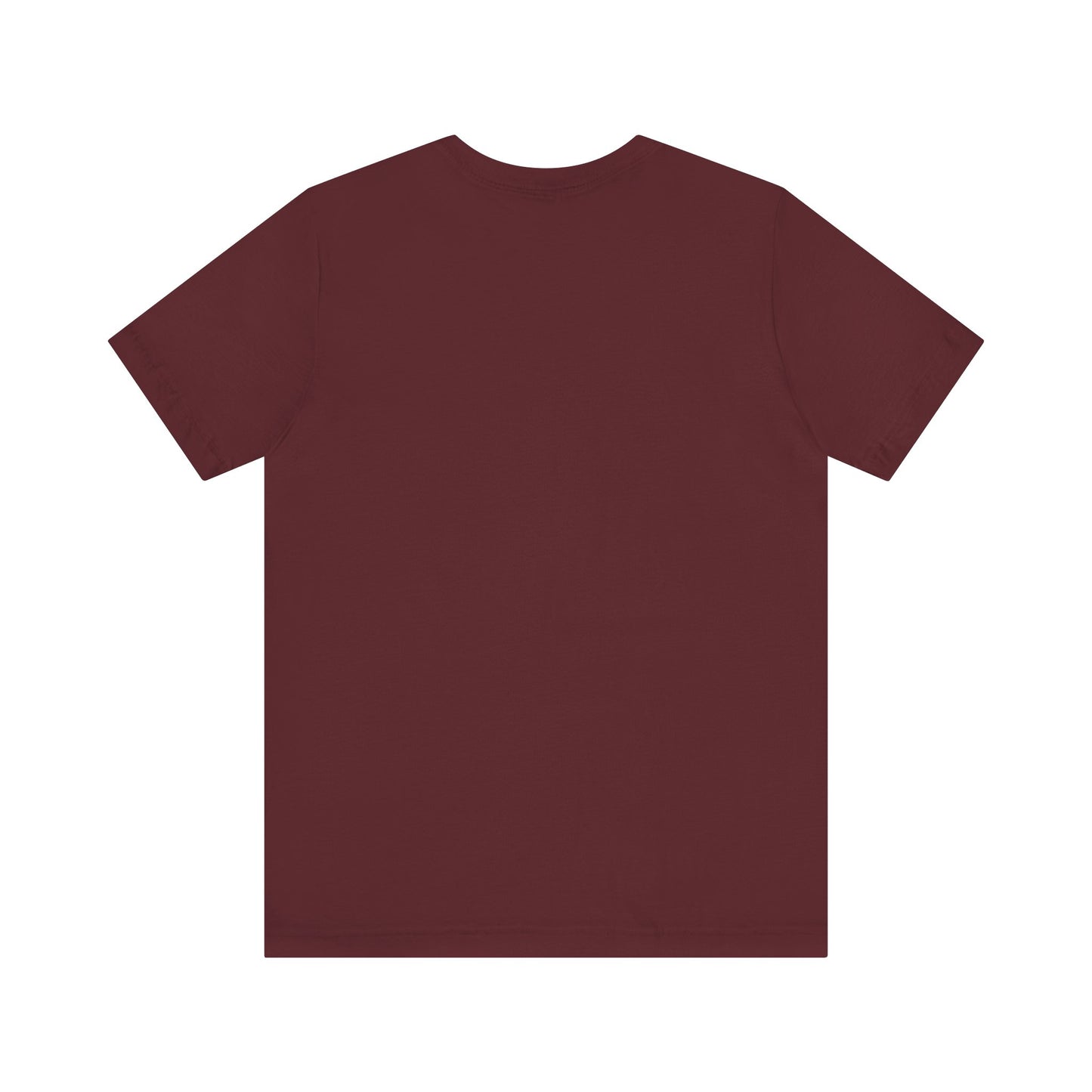 Unity Unisex Jersey Short Sleeve Tee