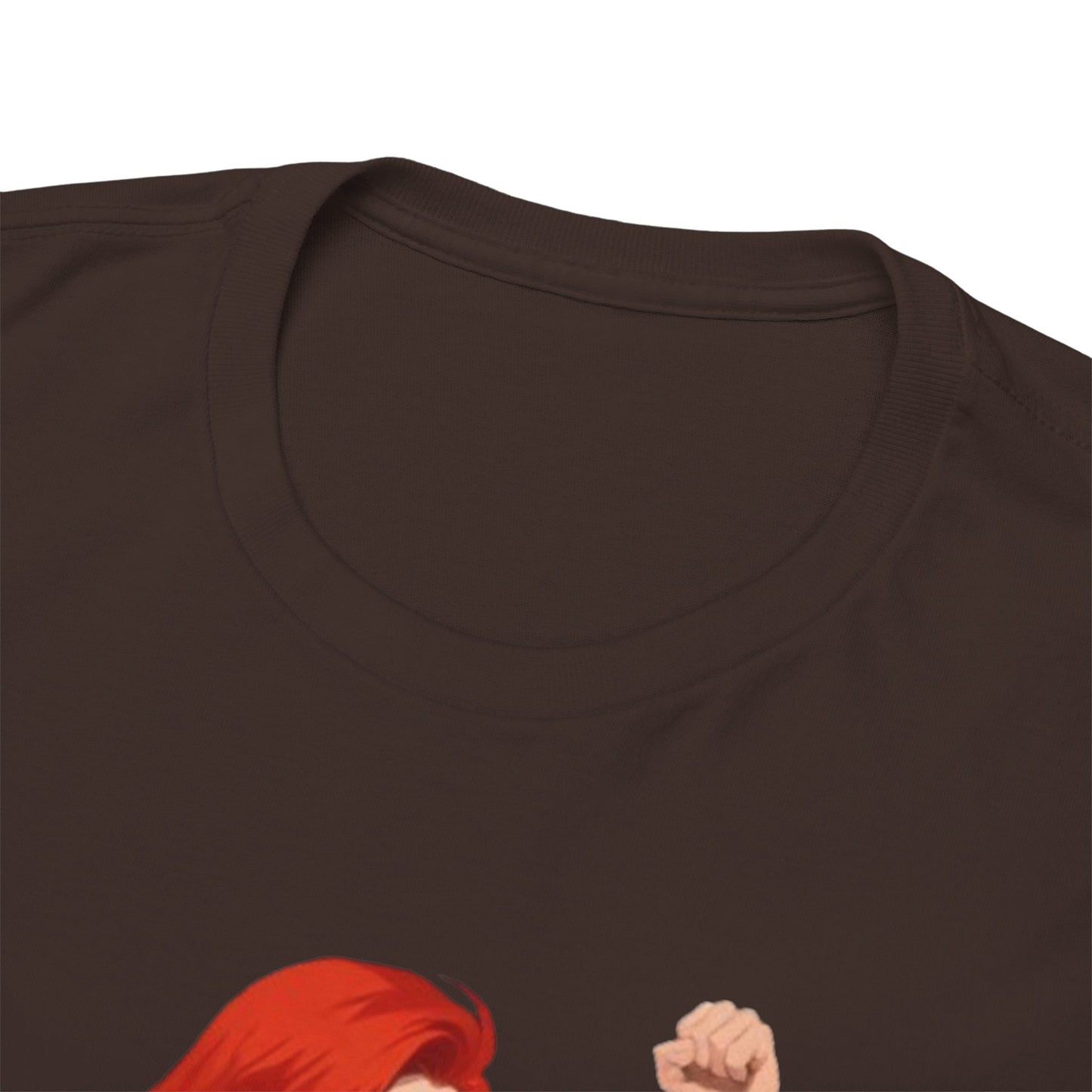 Punching Unisex Heavy Cotton Tee