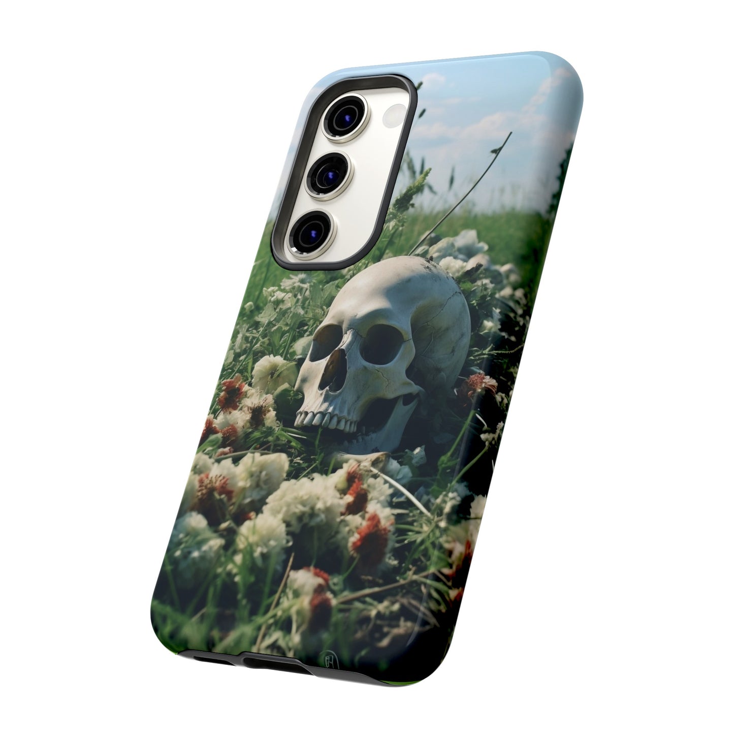 Tough Cases mobile