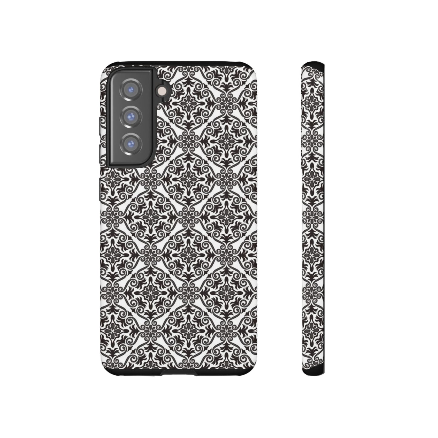 Tough Cases mobile cover