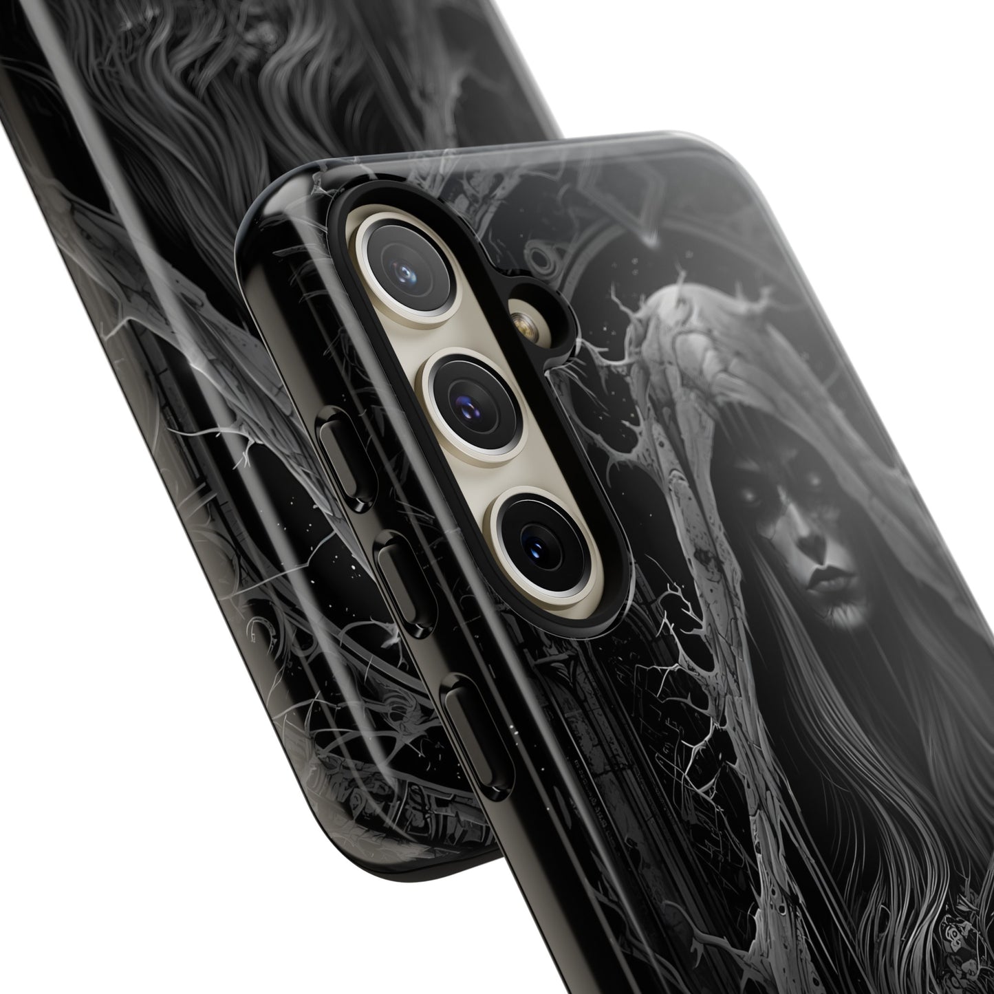 Tough Cases