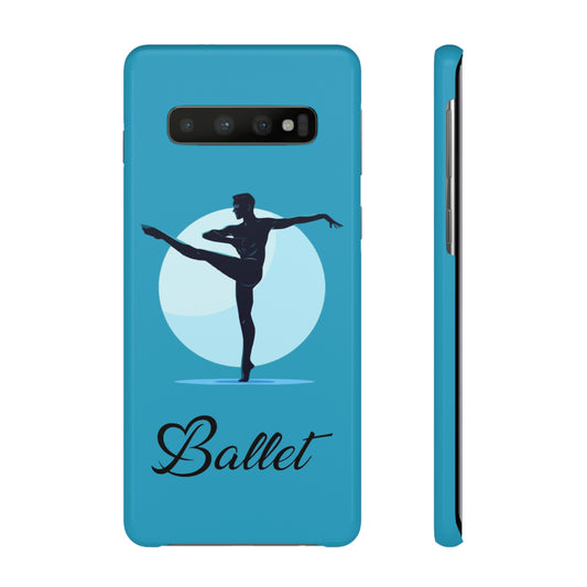 Ballet Snap Cases