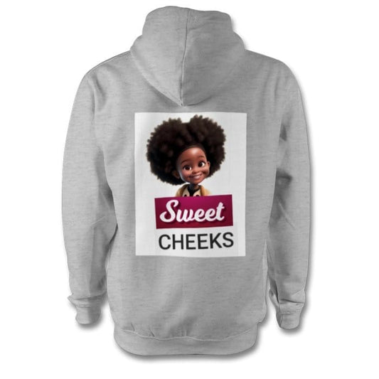 Unique Hoodies (Sweet Sheeks)