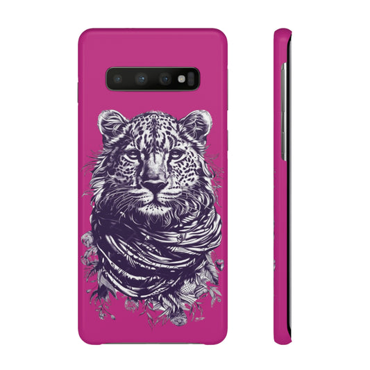 Tiger Tiger Snap Cases
