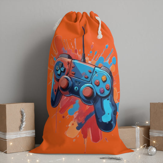 Gaming Sack