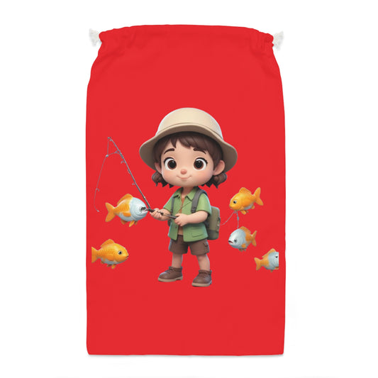 Fishing Sack