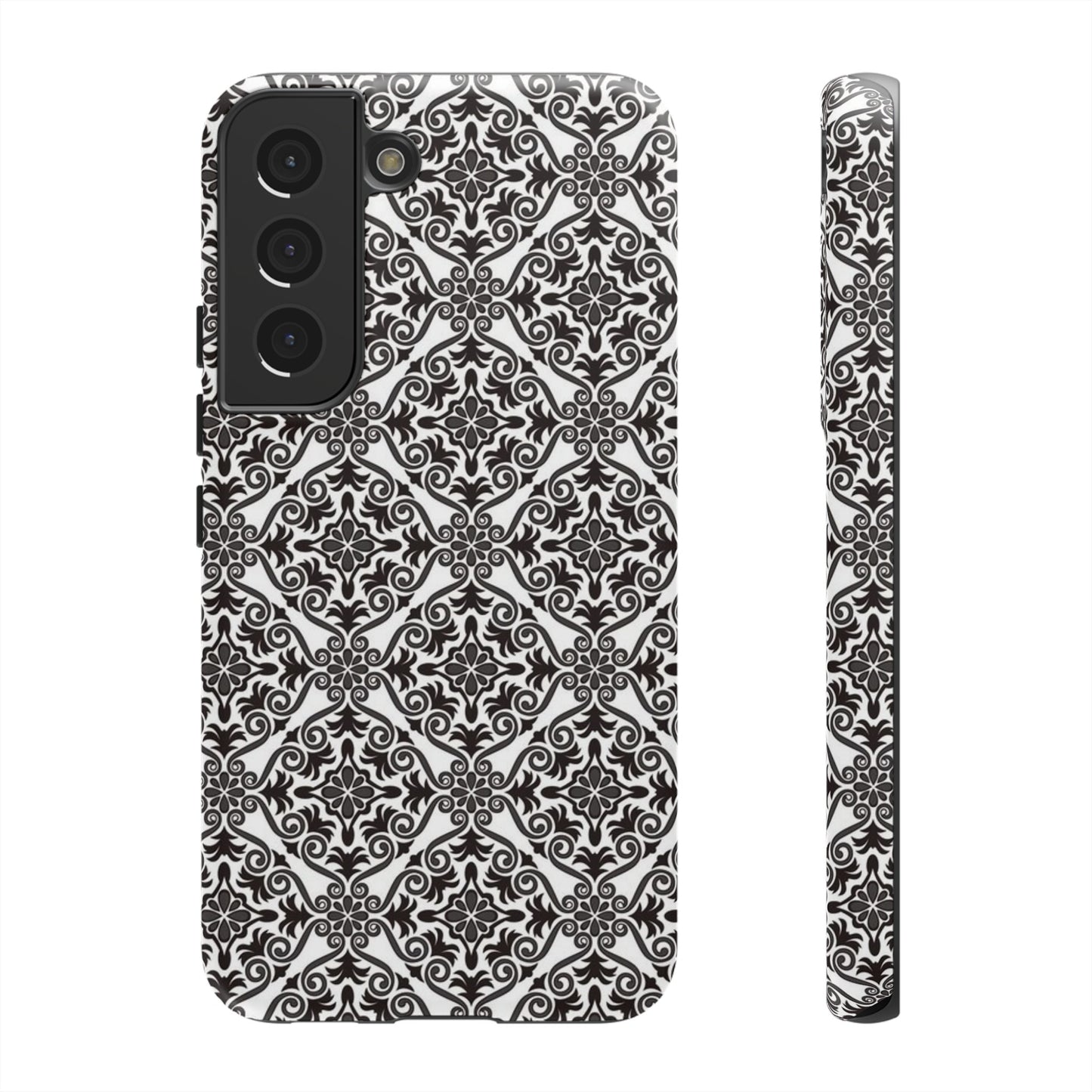 Tough Cases mobile cover