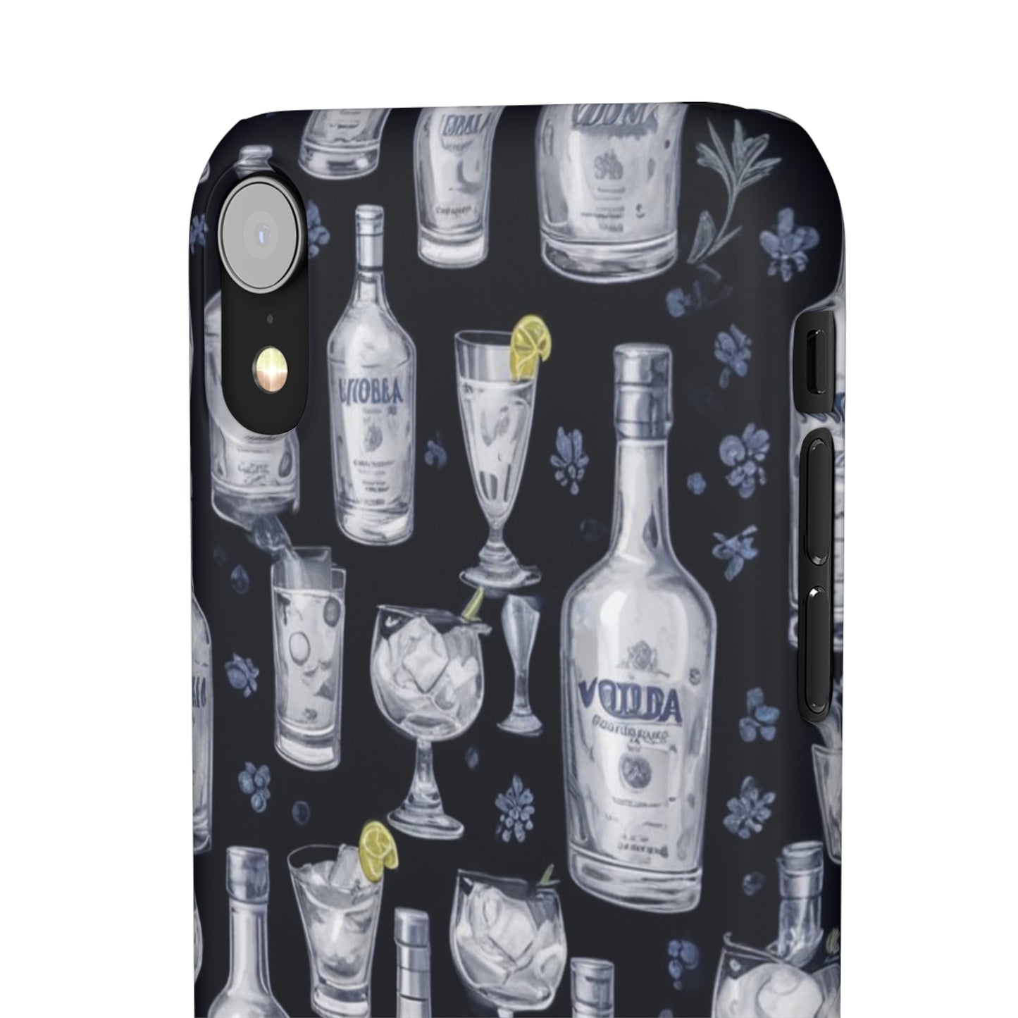 Vodka  Snap Cases