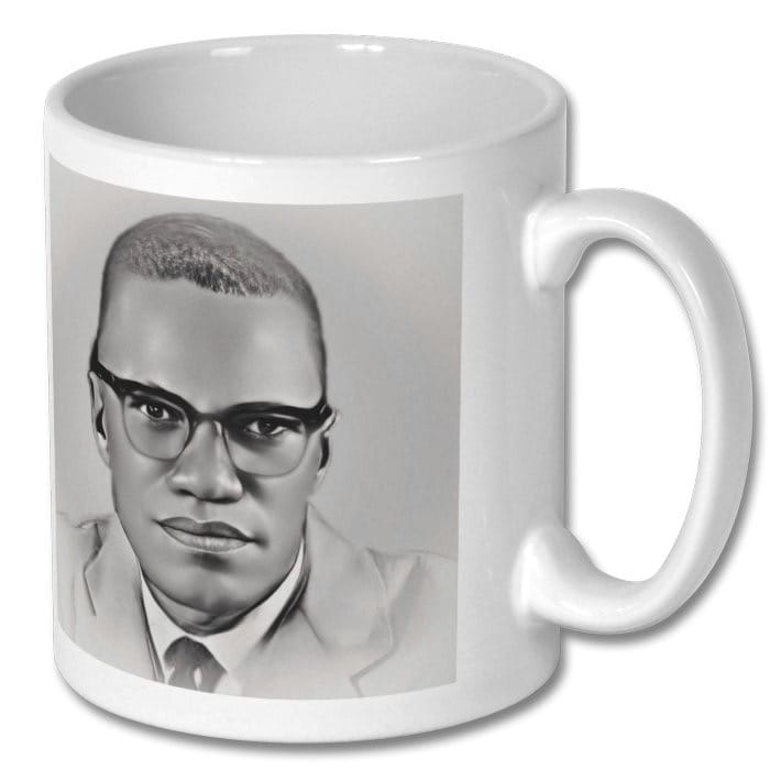 11oz White Mug ORCA Coatings Personalised Mug