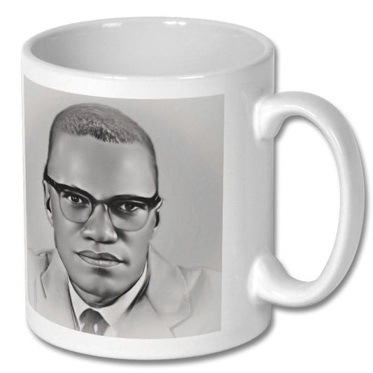 11oz White Mug ORCA Coatings Personalised Mug