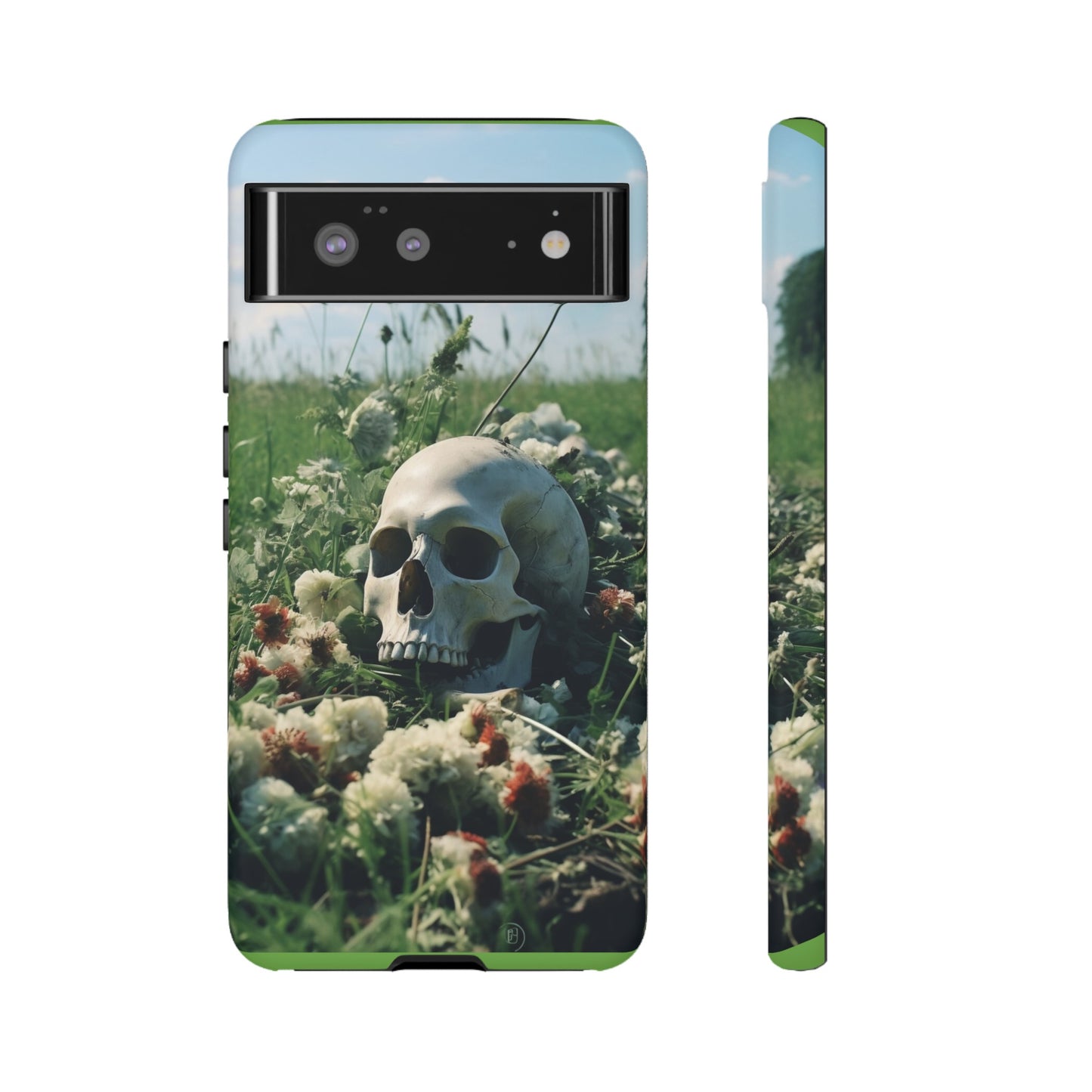 Tough Cases mobile