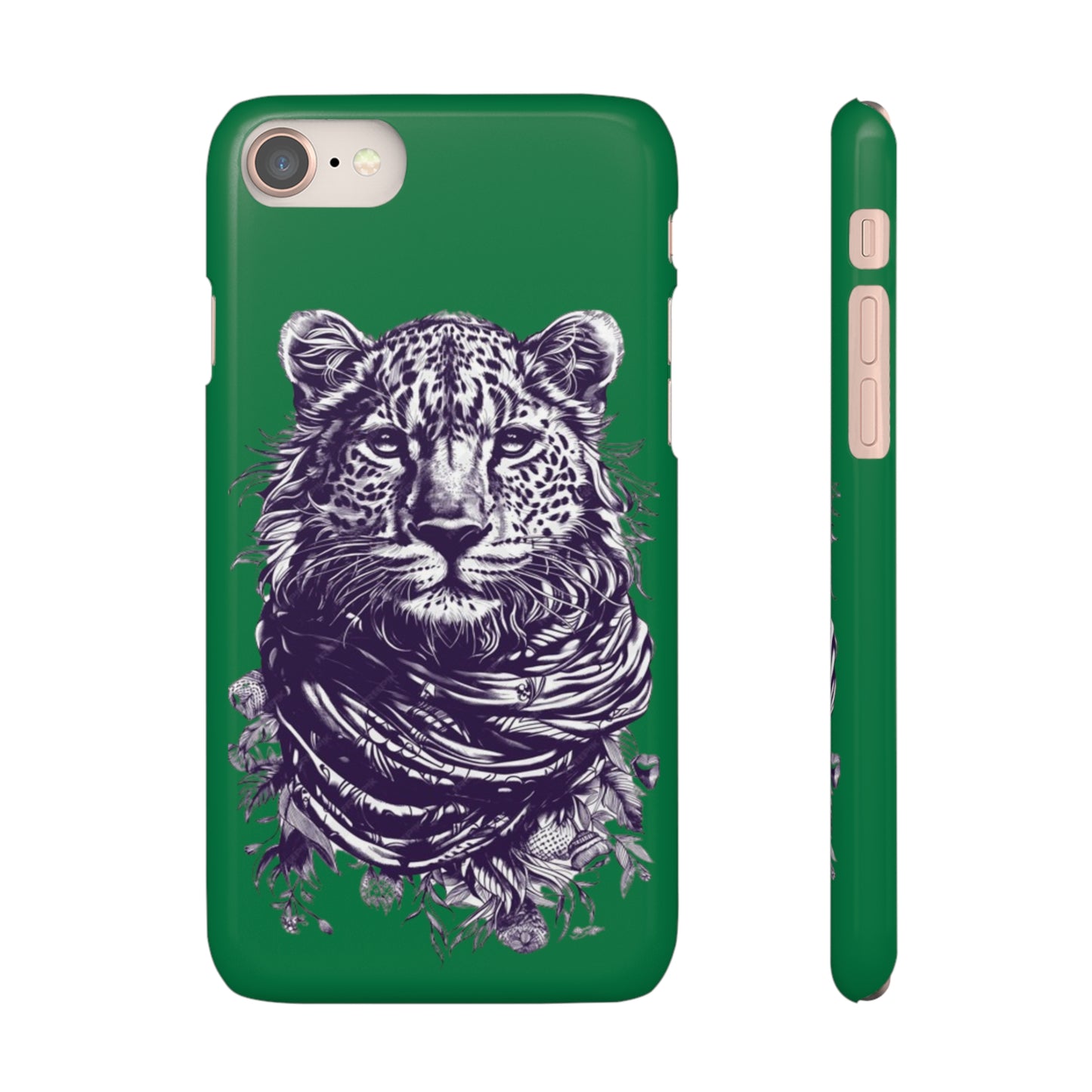 Tiger Tiger Snap Cases