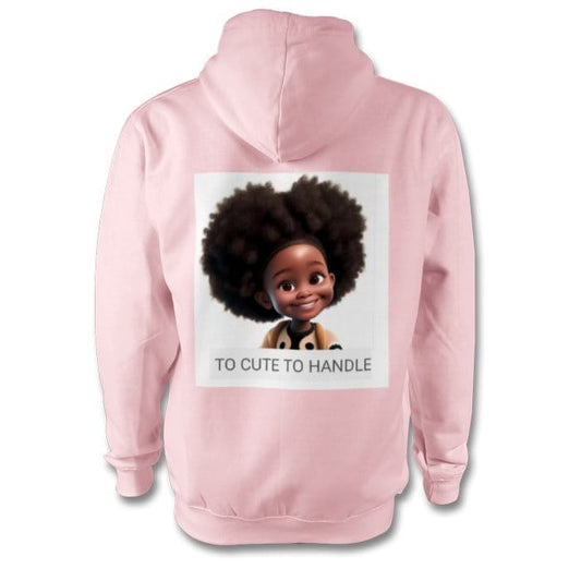 Hoodies (TO CUTE TO HANDLE)