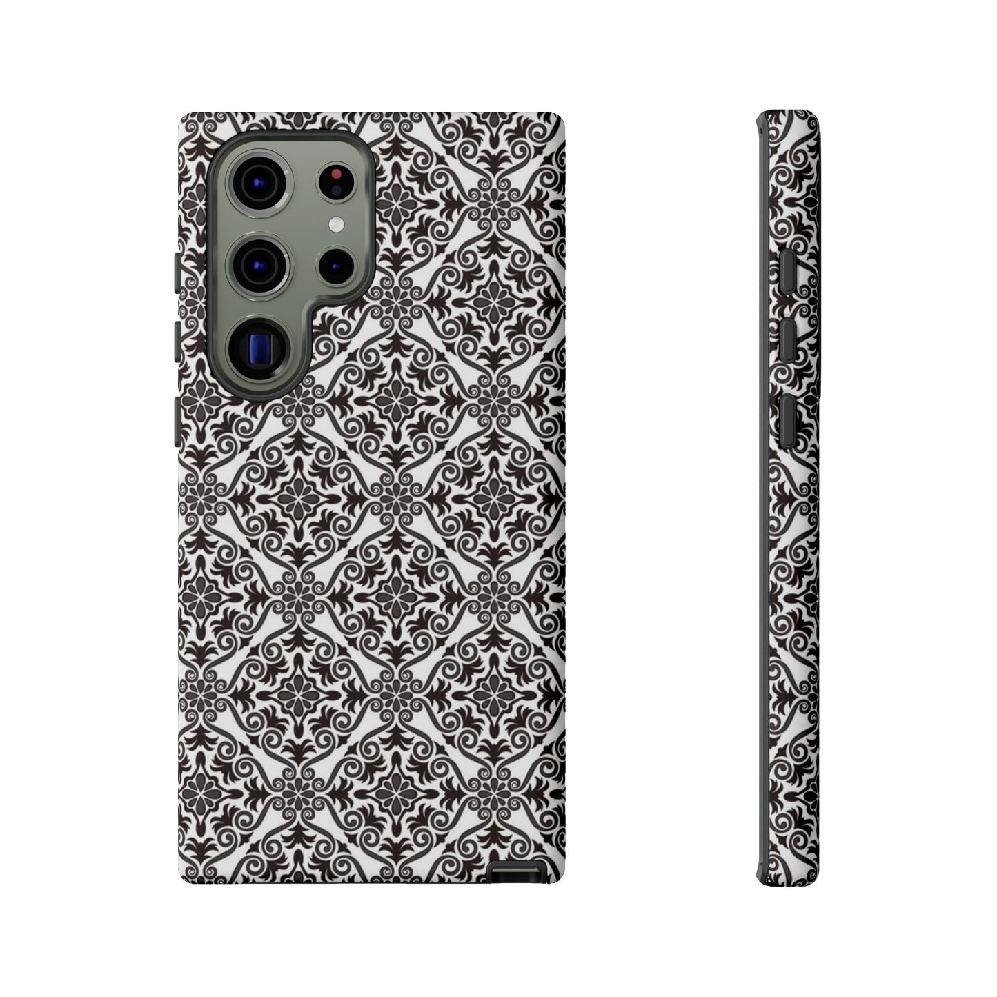 Tough Cases mobile cover