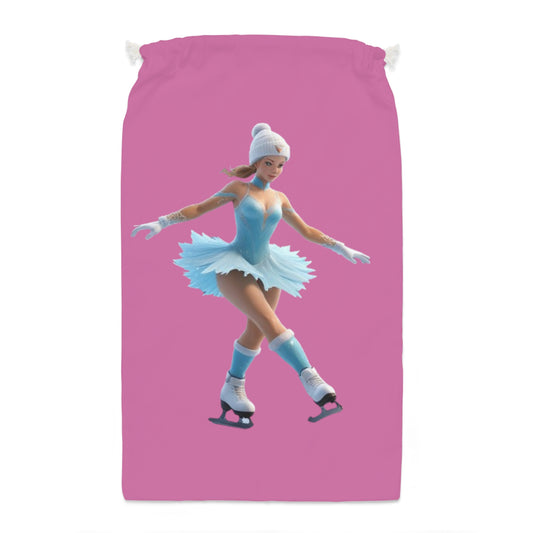 Ice Skating Sack