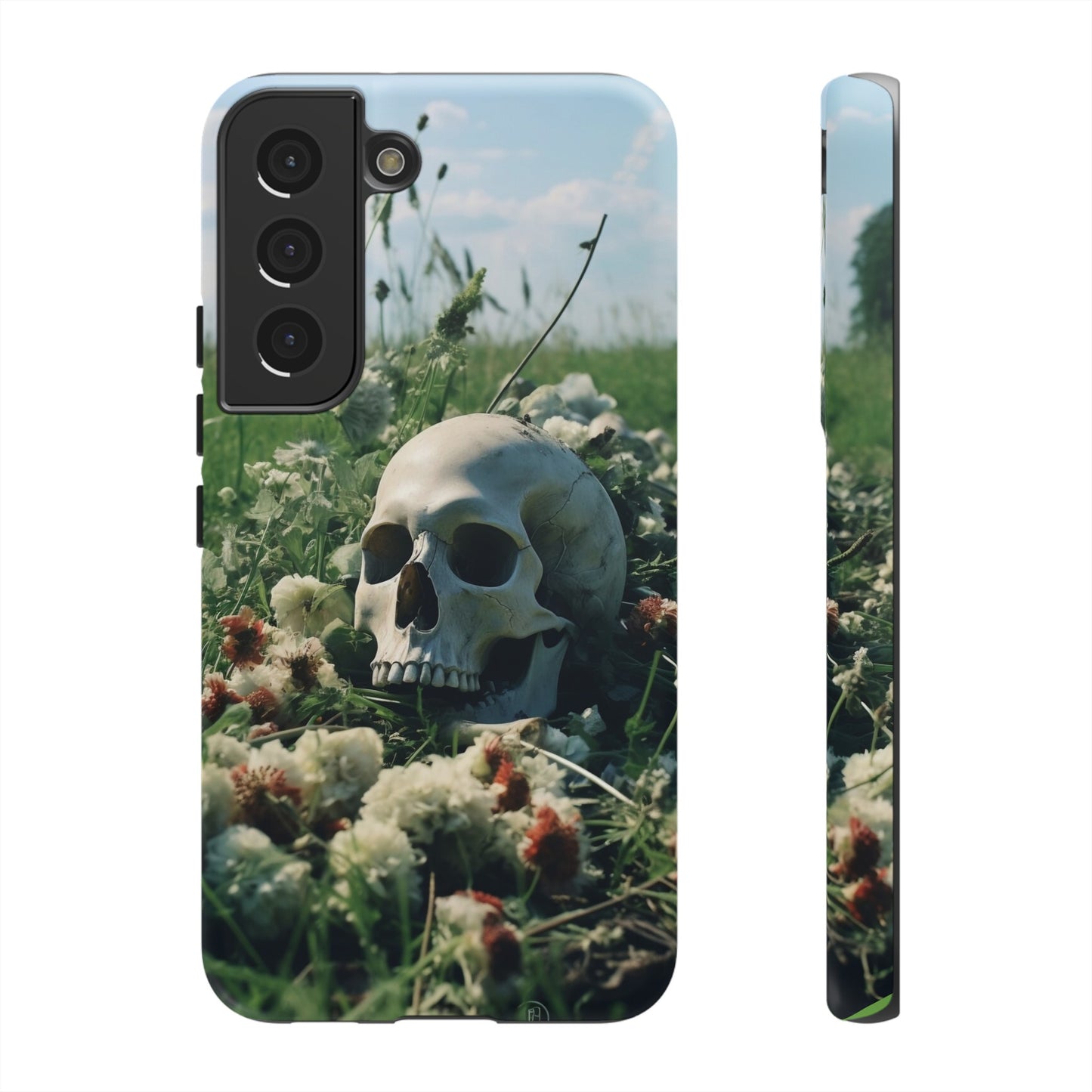Tough Cases mobile