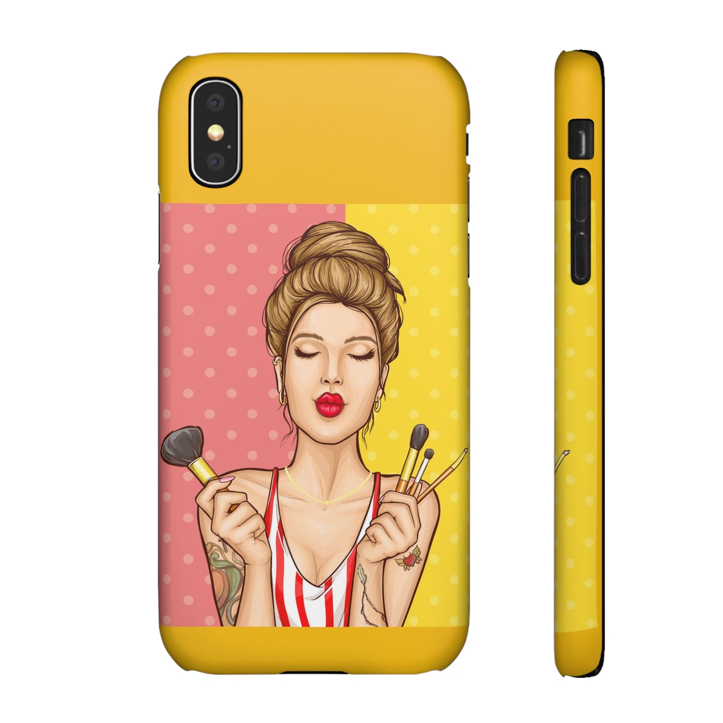 Copy of Mine Snap Cases