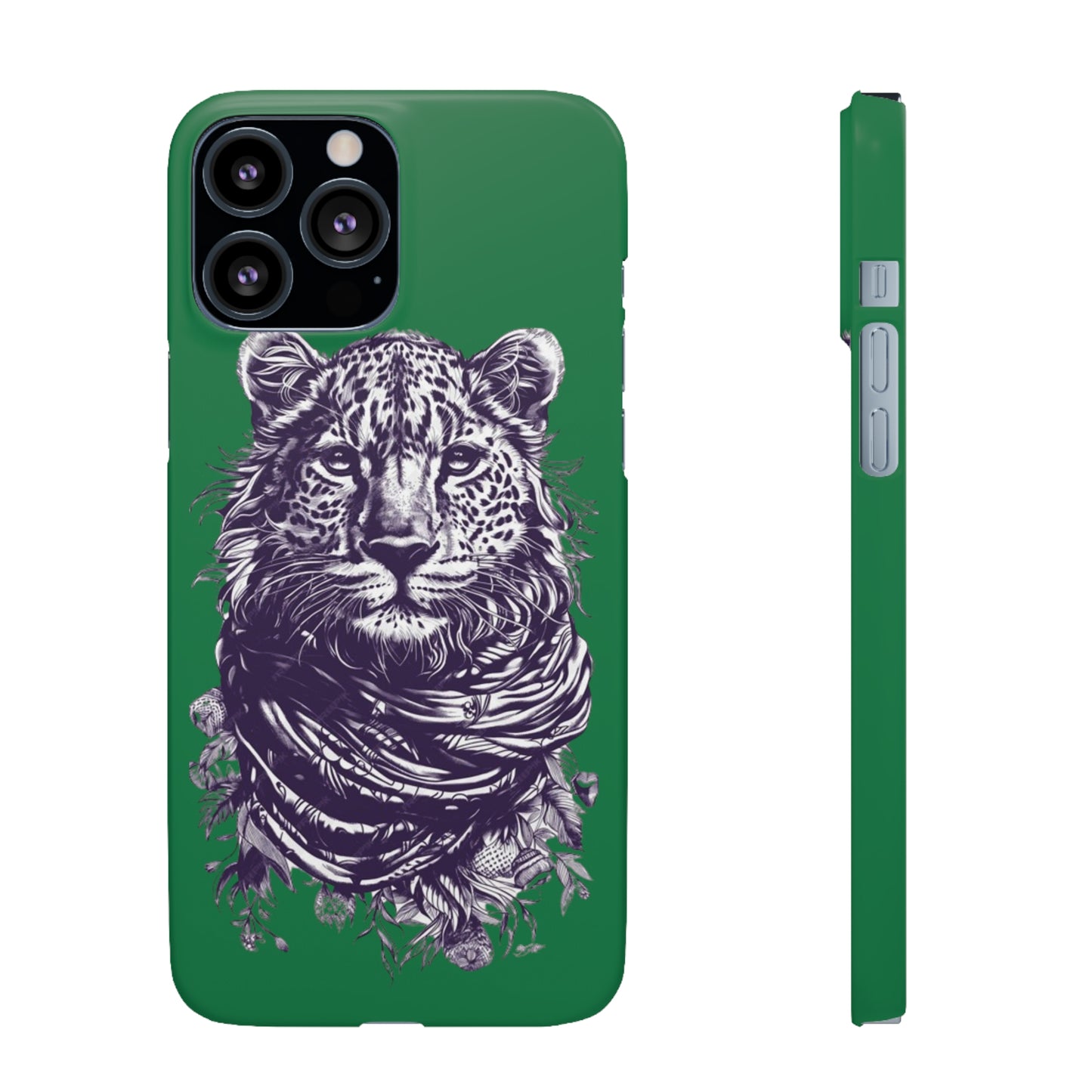 Tiger Tiger Snap Cases