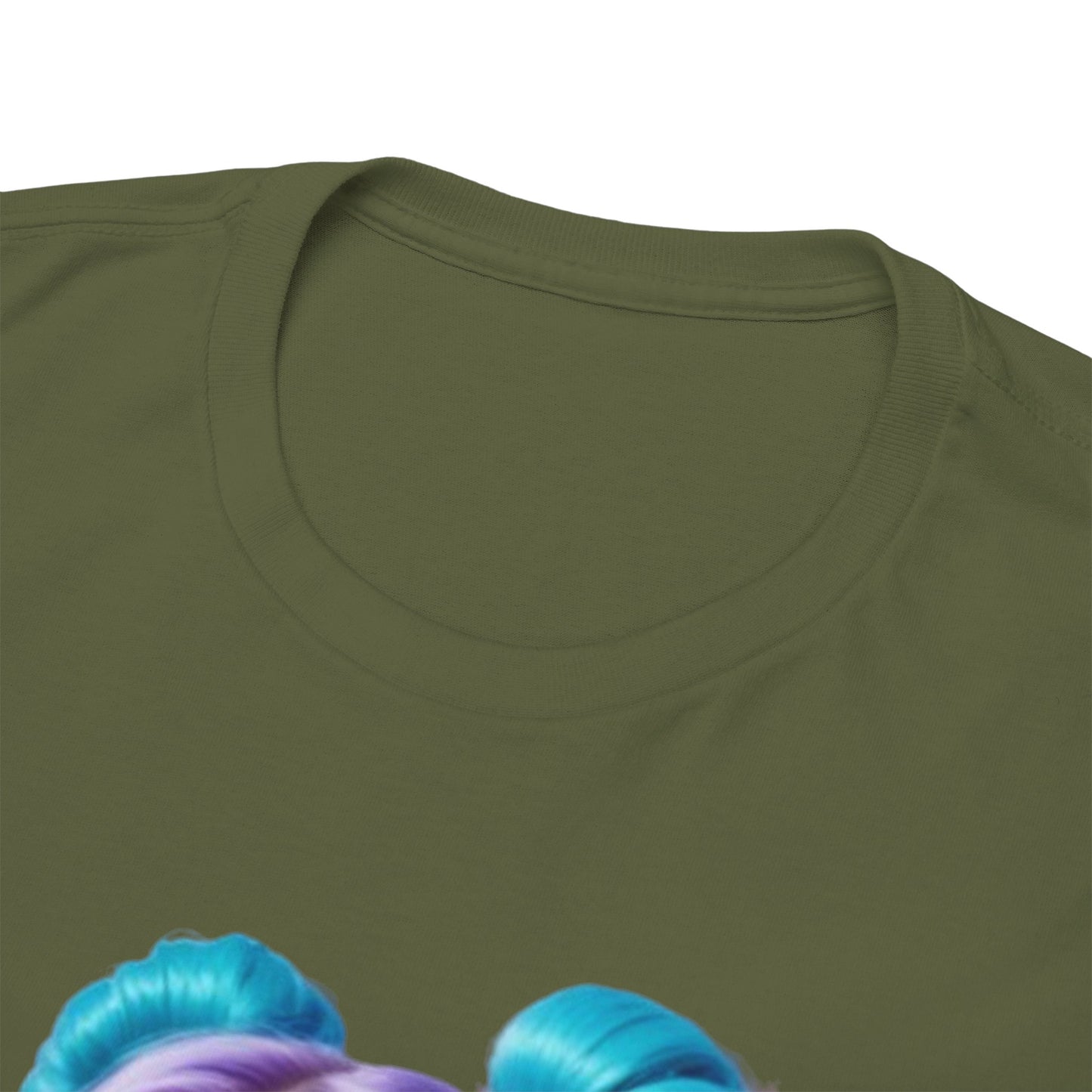 Suck My Lollipop Unisex Heavy Cotton Tee
