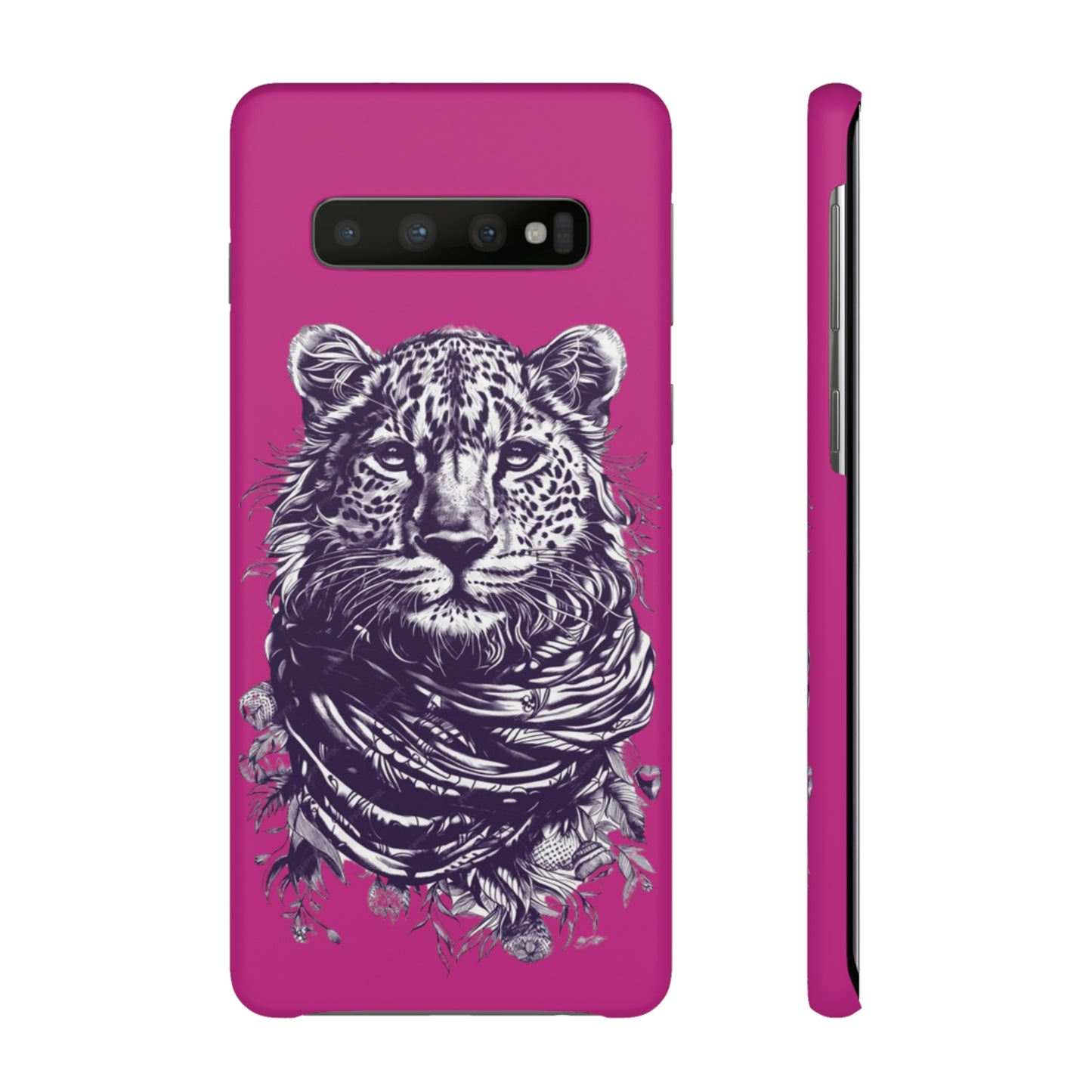Tiger Tiger Snap Cases