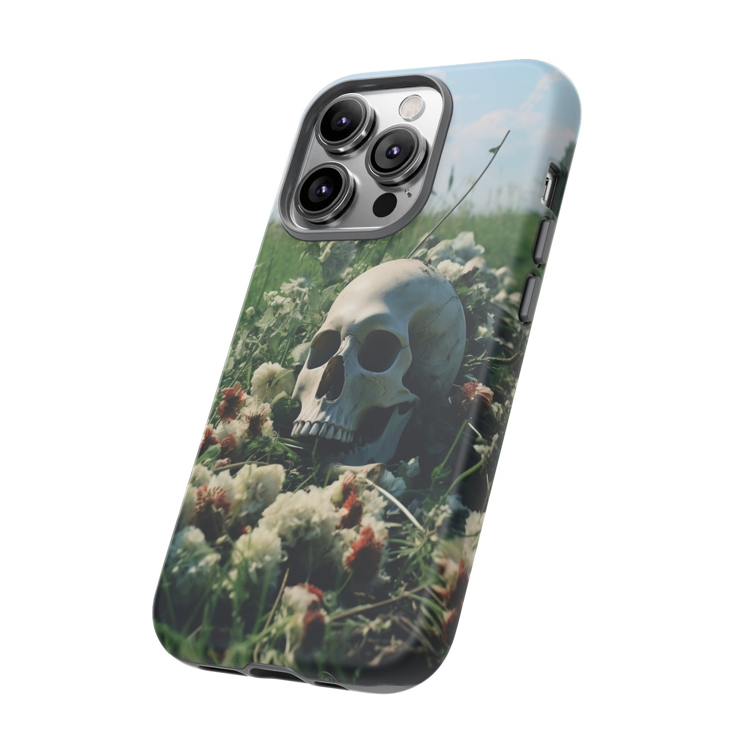 Tough Cases mobile