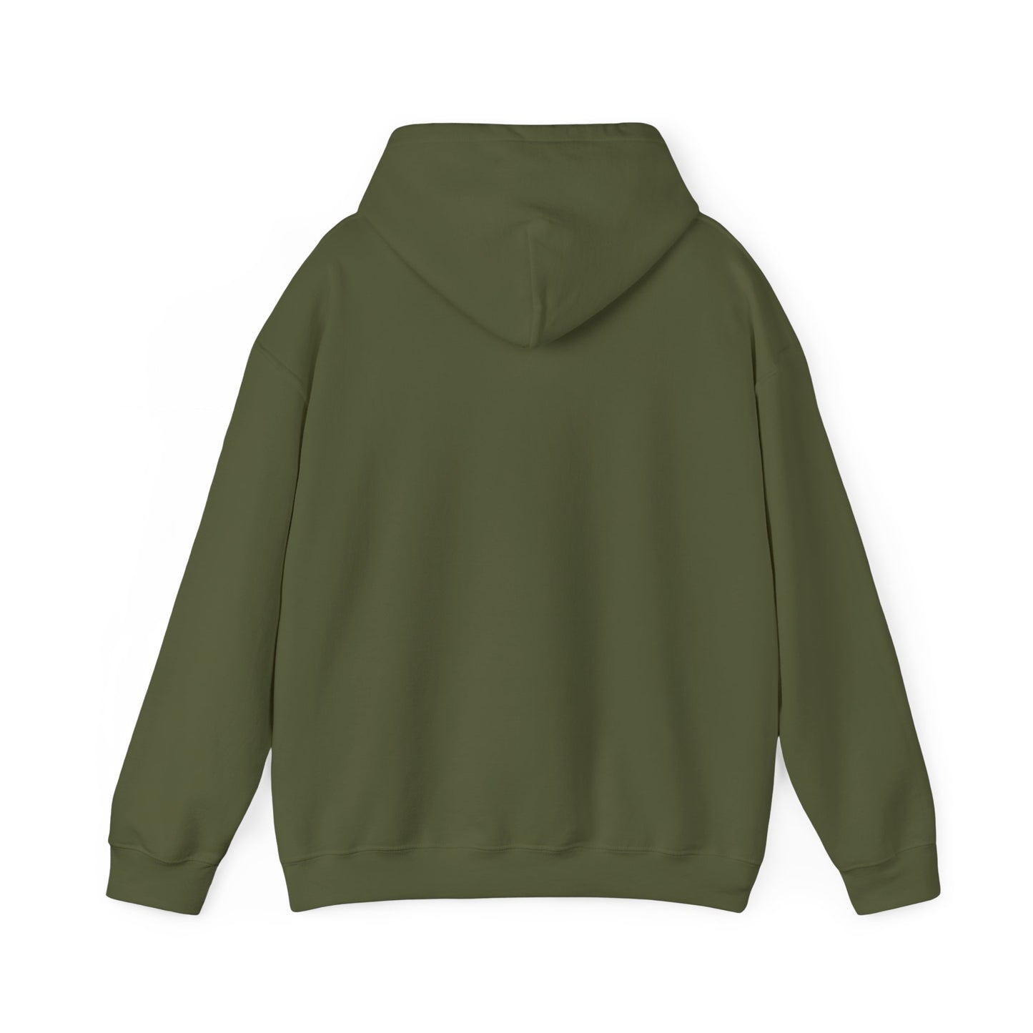 Skate rumble Unisex Heavy Blend™ Hooded Sweatshirt