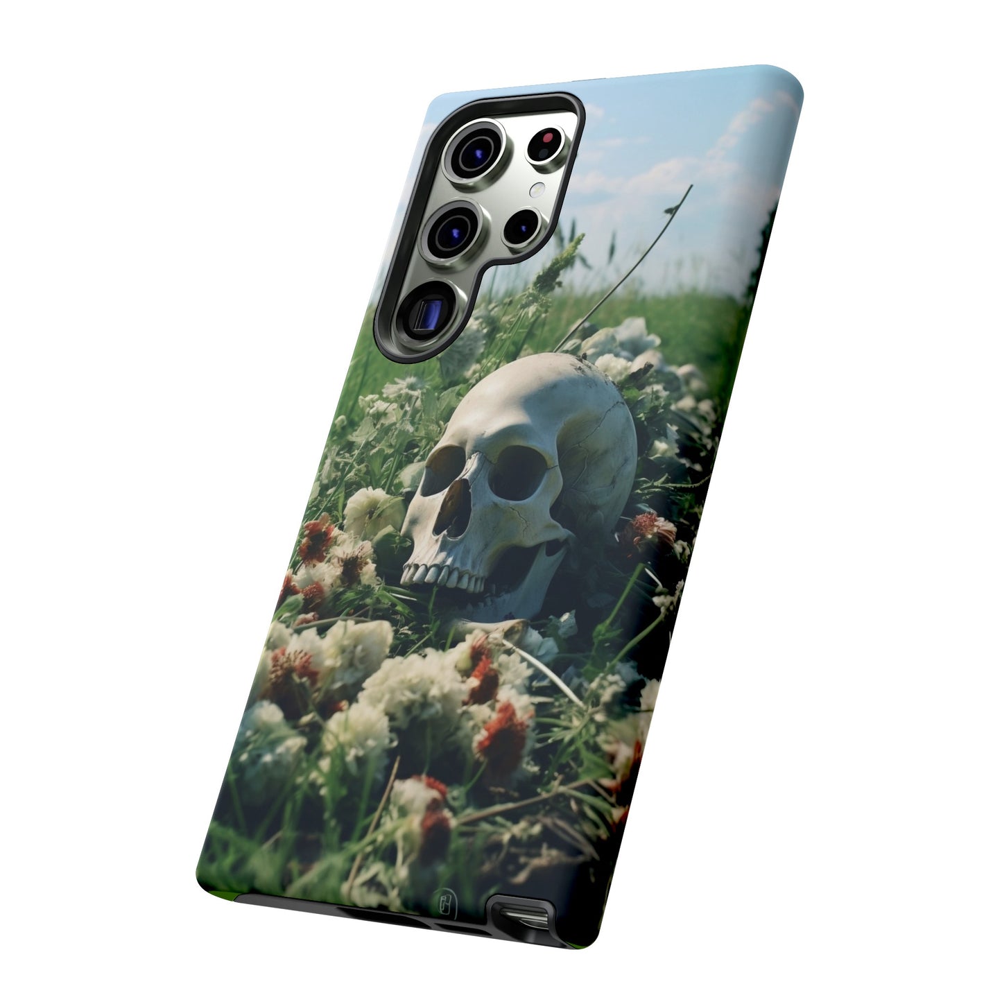 Tough Cases mobile