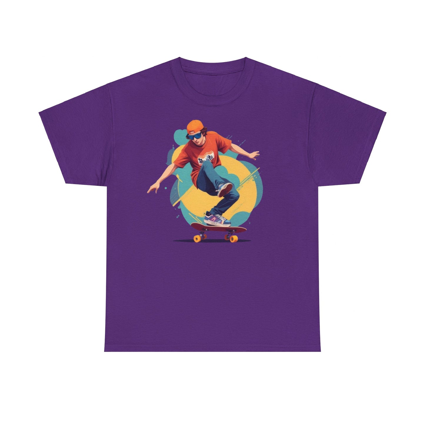 Suck My Lollipop Unisex Heavy Cotton Tee