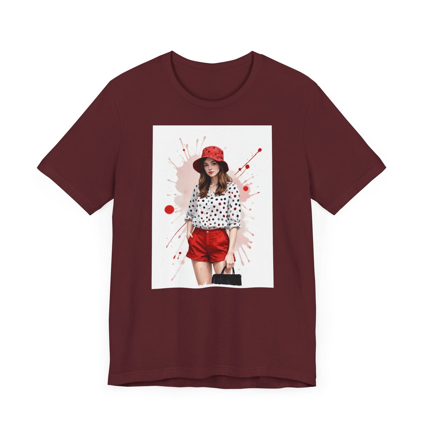 Summer Breeze Unisex  Jersey Short Sleeve Tee