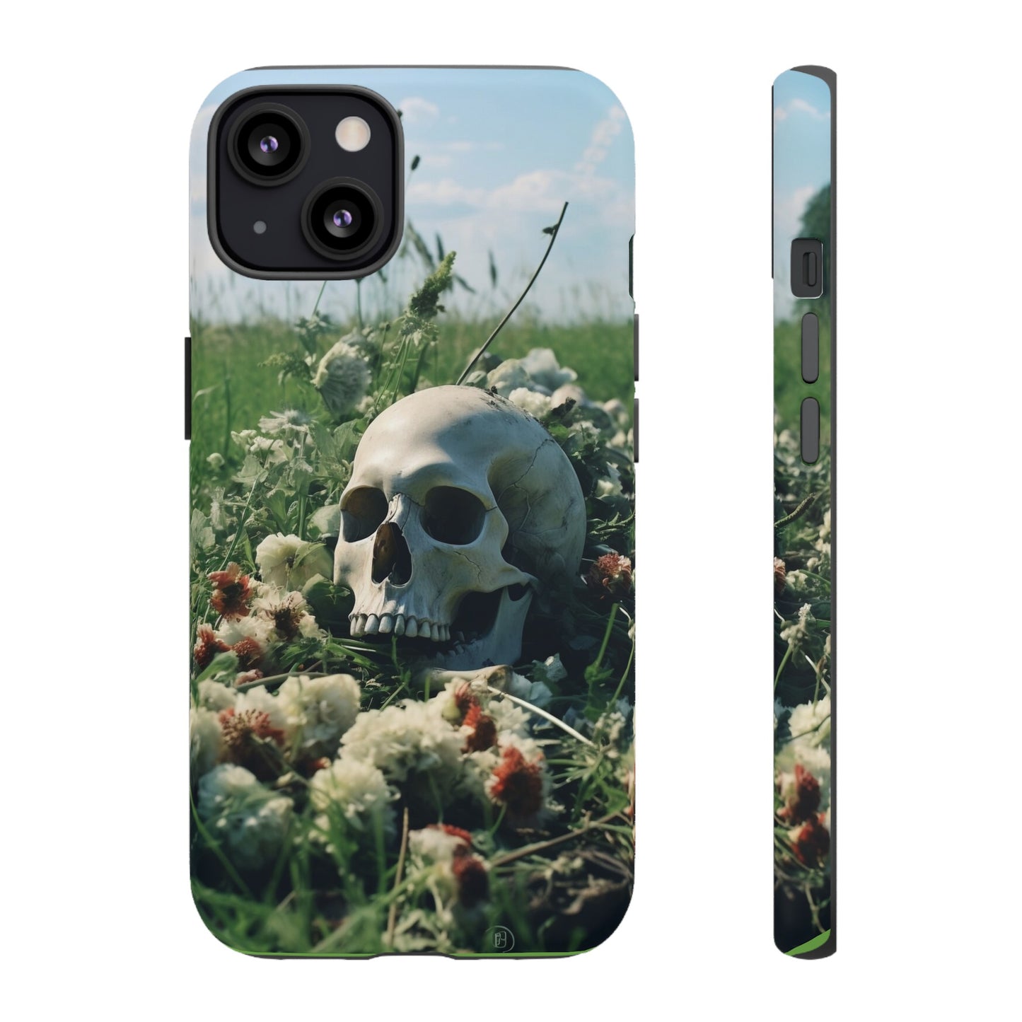 Tough Cases mobile