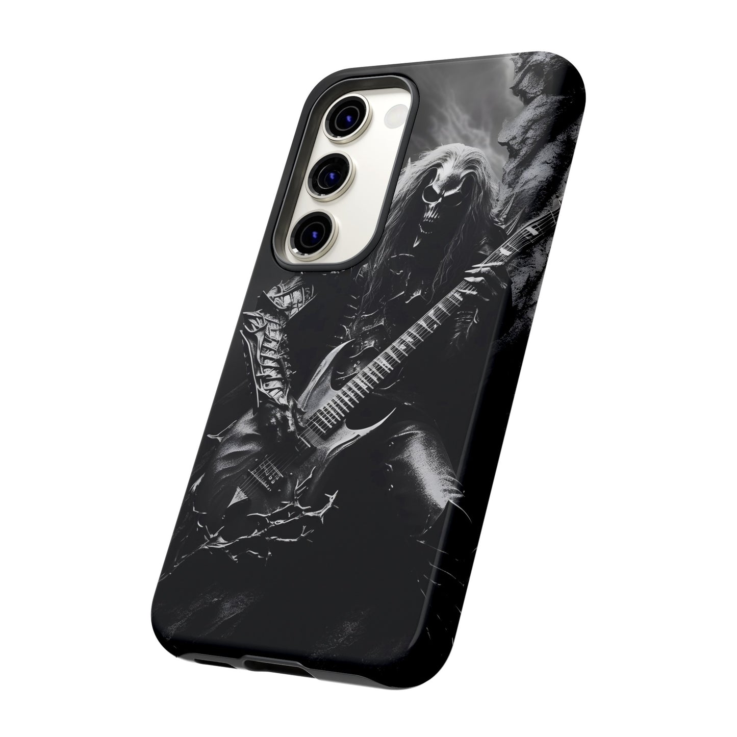 Tough Cases