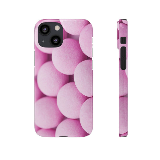 Bon Bons  Snap Cases