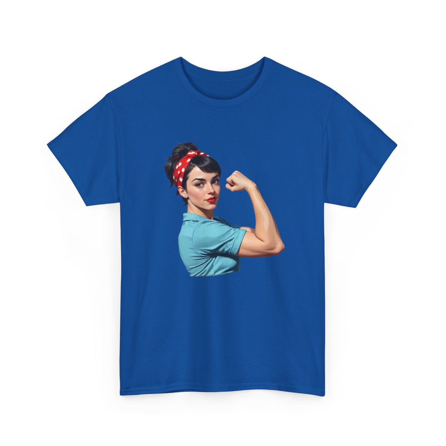 Flex It Mumma Unisex Heavy Cotton Tee