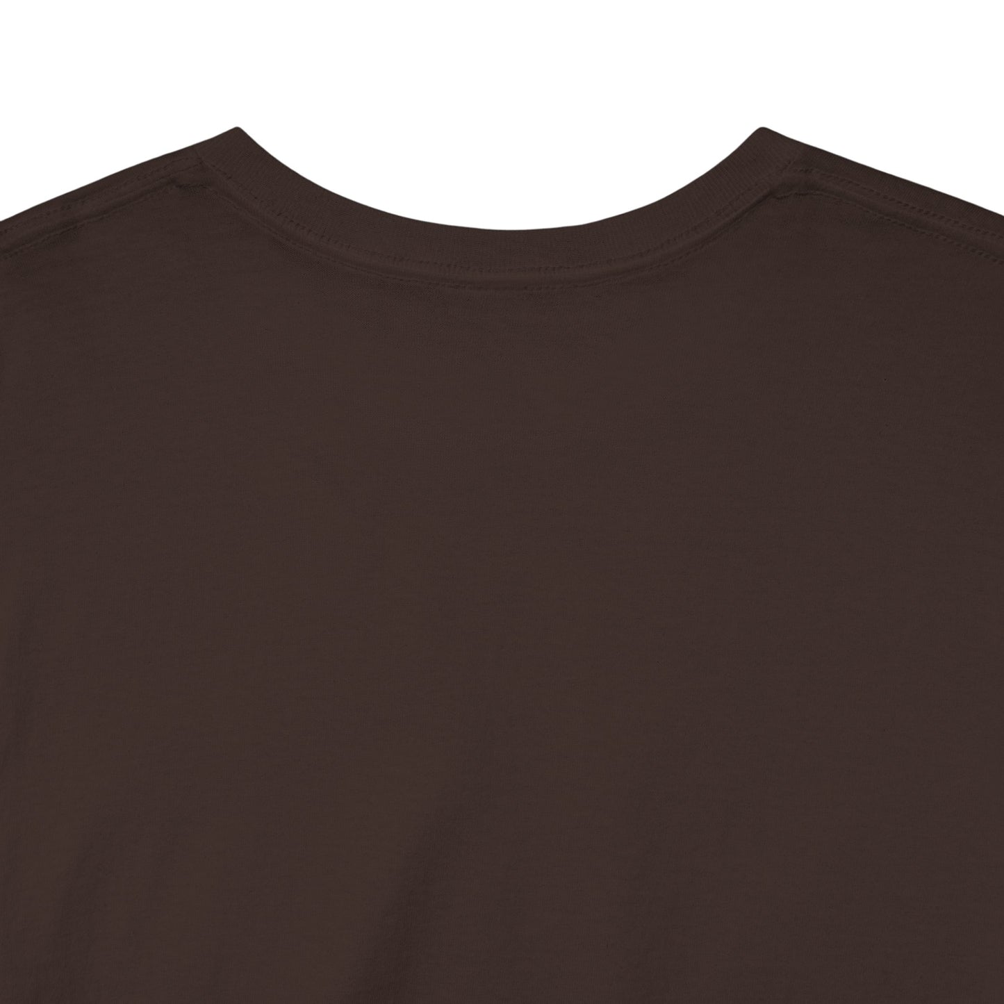 Zara Unisex Heavy Cotton Tee