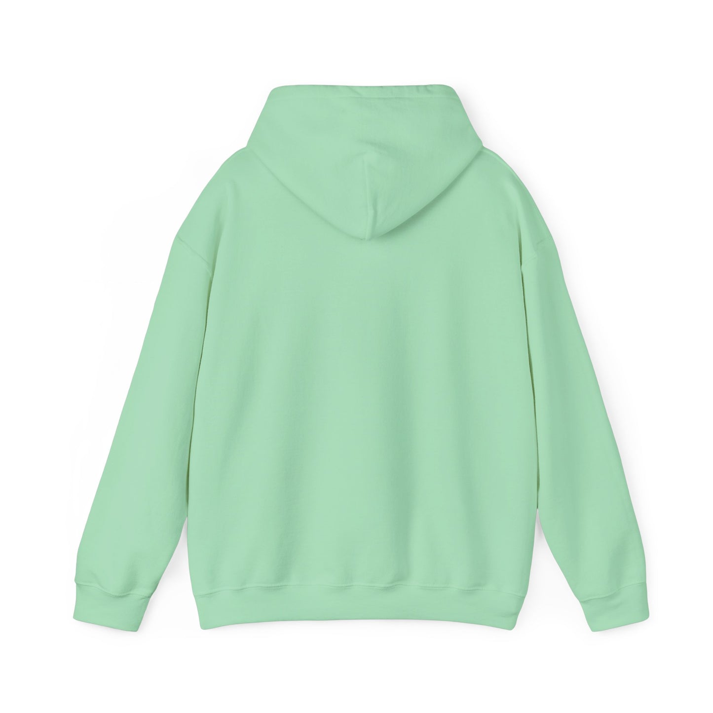 Skate rumble Unisex Heavy Blend™ Hooded Sweatshirt