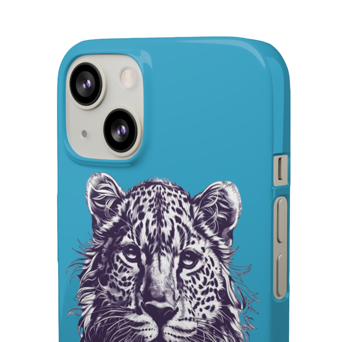 Tiger Tiger Snap Cases
