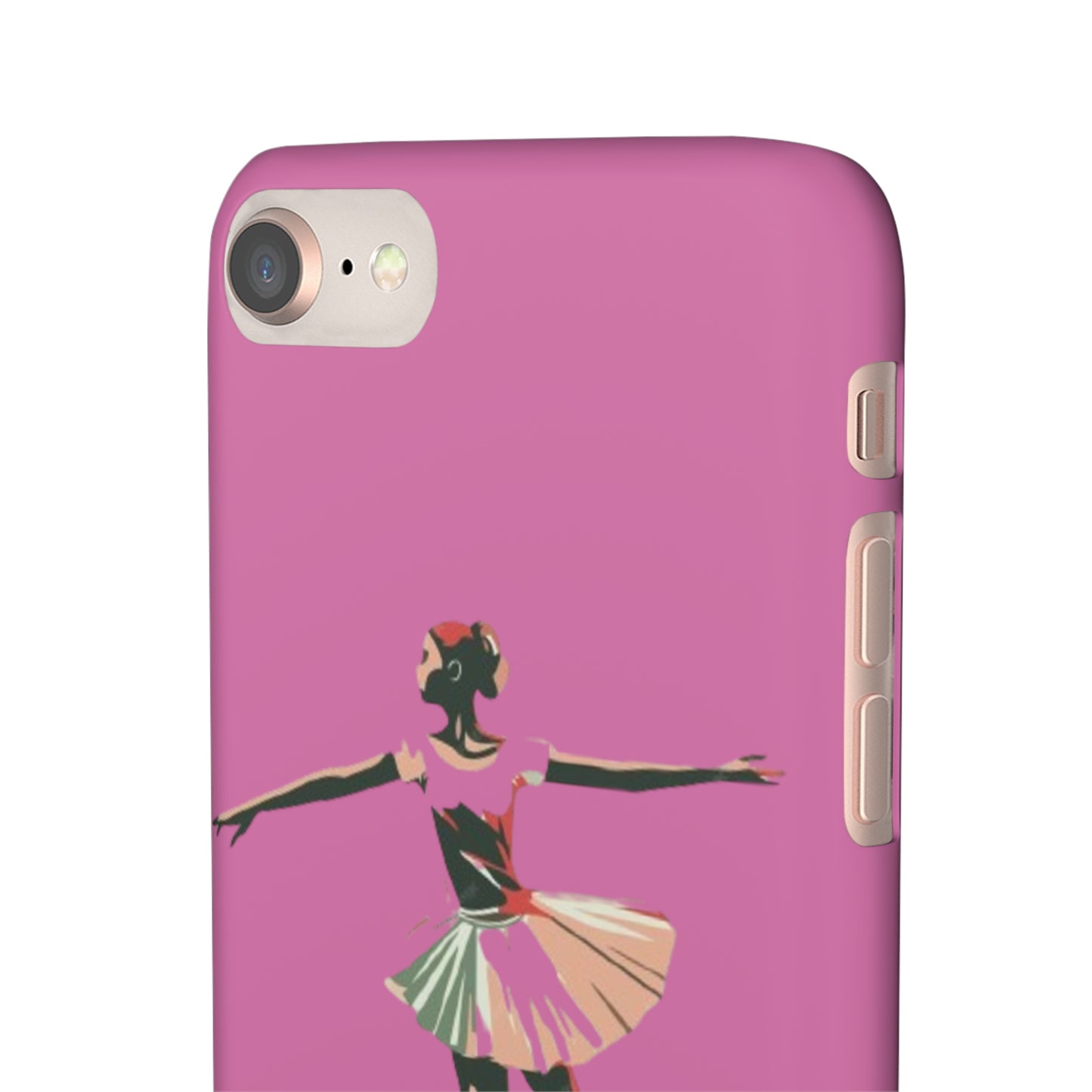 Ballet Snap Cases