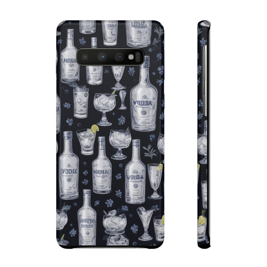 Vodka  Snap Cases