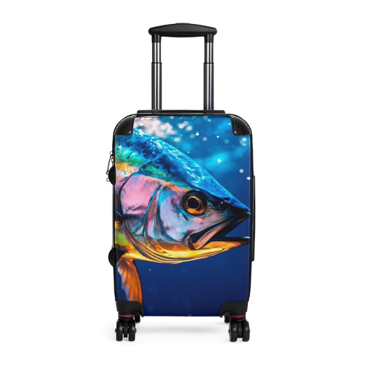 Suitcase