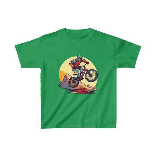Scramble away Kids Heavy Cotton™ Tee