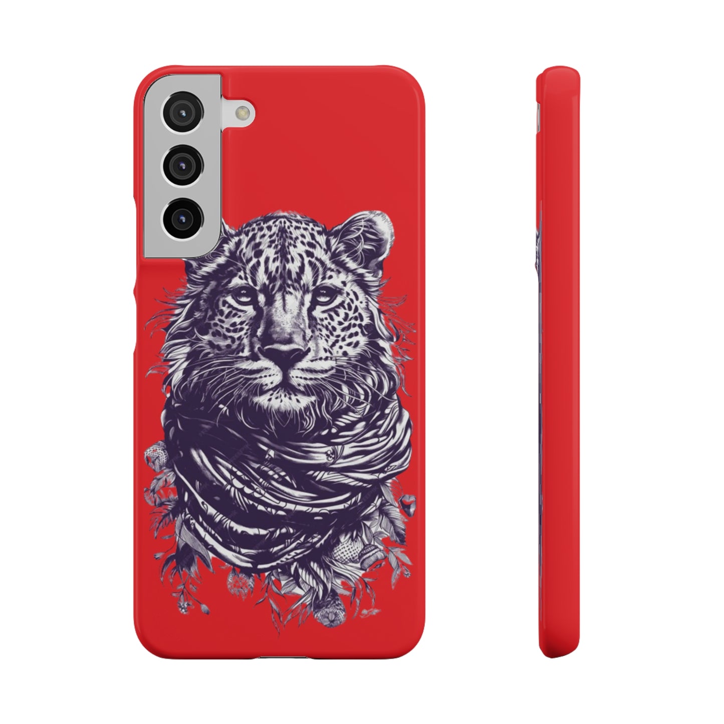Tiger Tiger Snap Cases