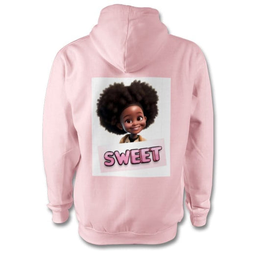 Quality Hoodies Sweet