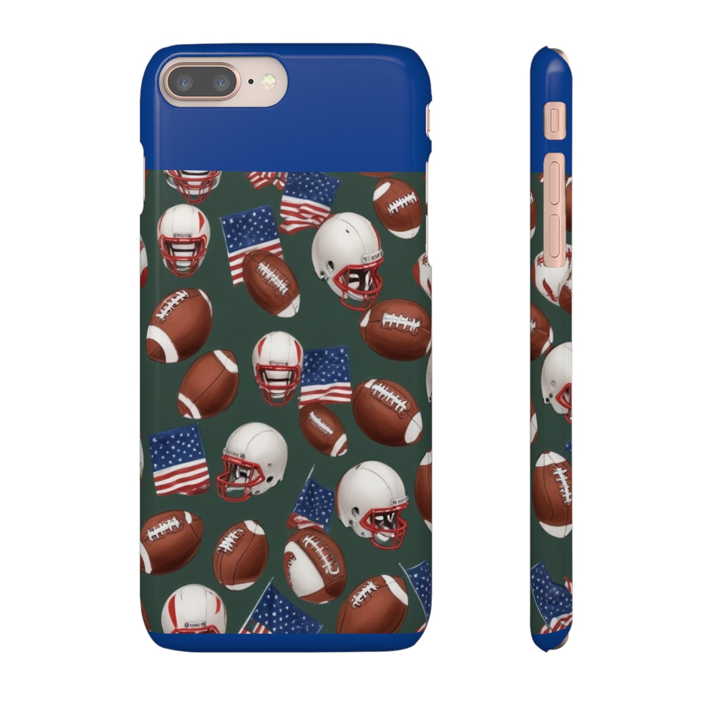 Us Football. Snap Cases