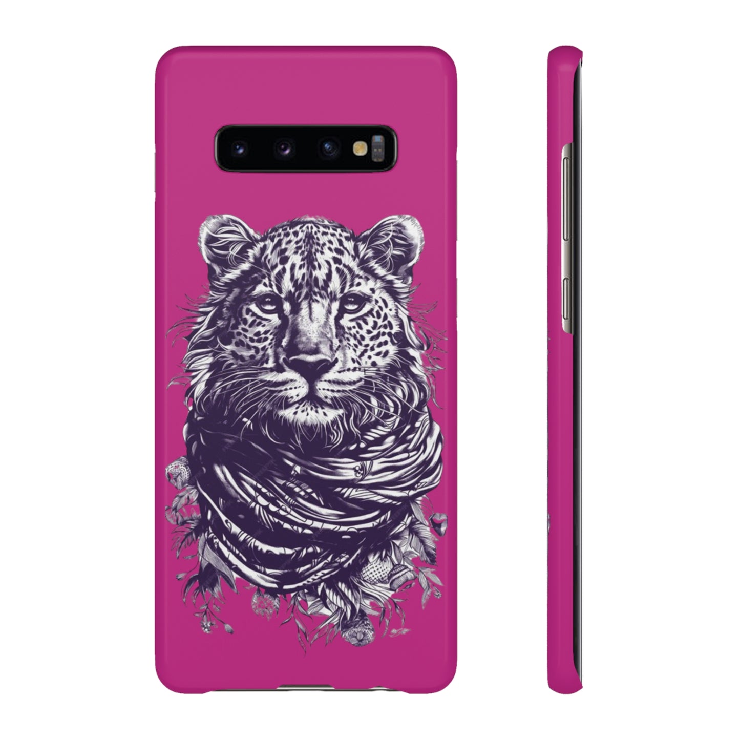 Tiger Tiger Snap Cases