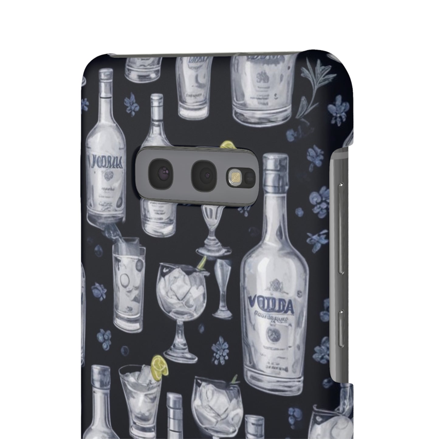 Vodka  Snap Cases