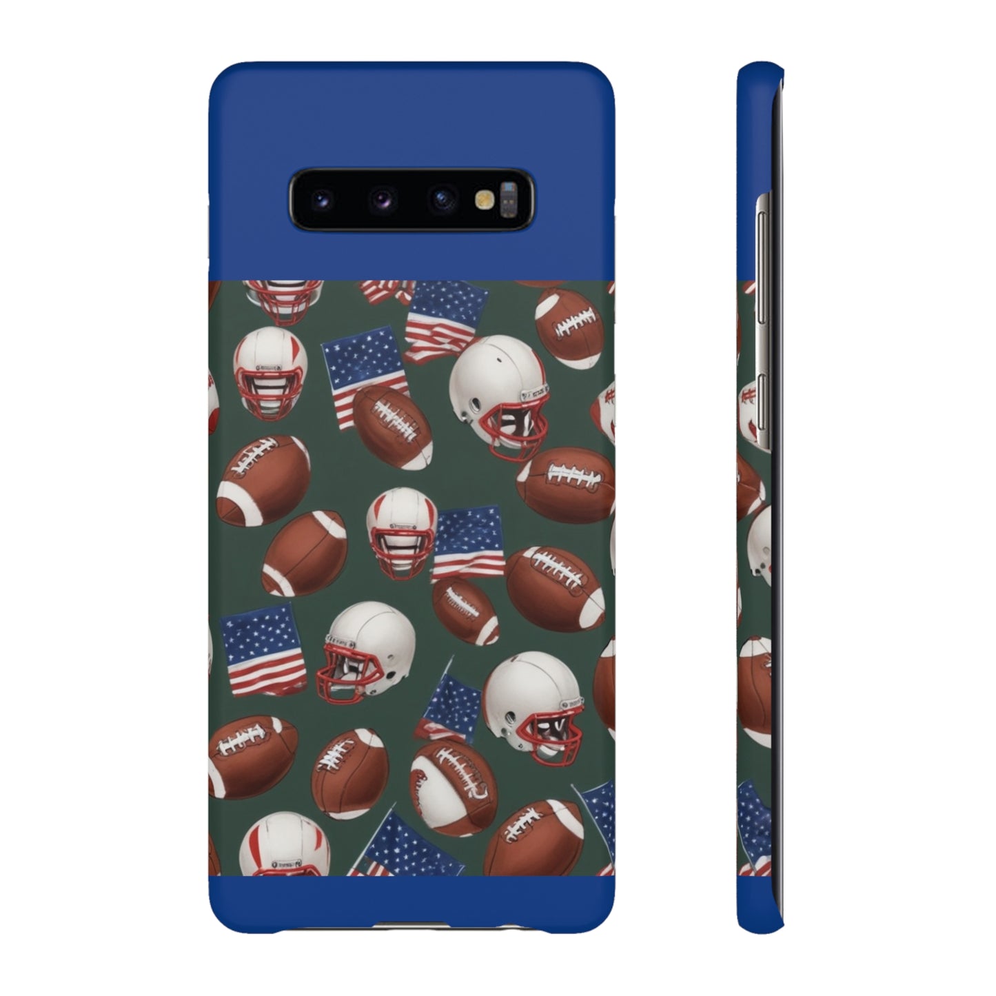 Us Football. Snap Cases