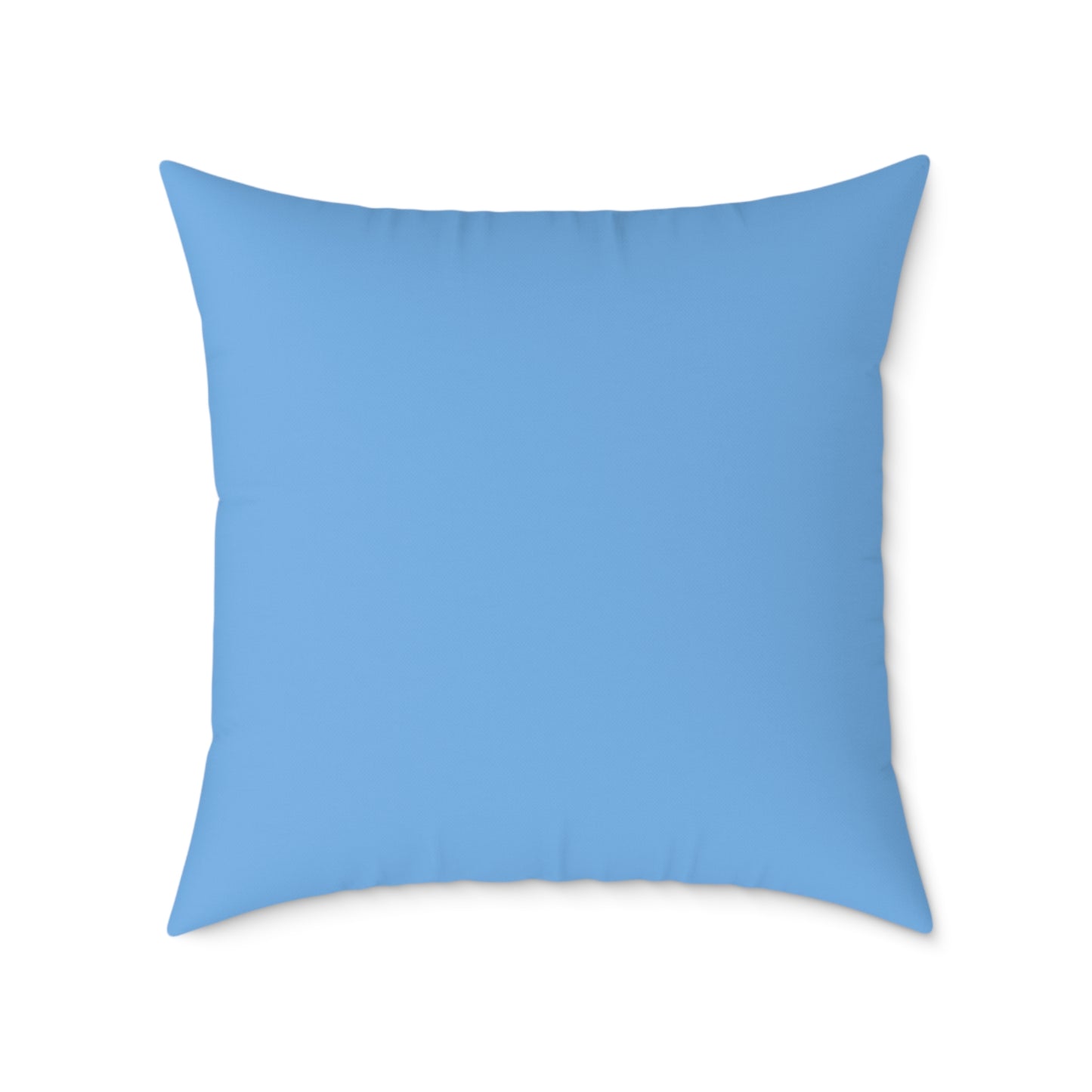 Angeline Poly Canvas Pillow