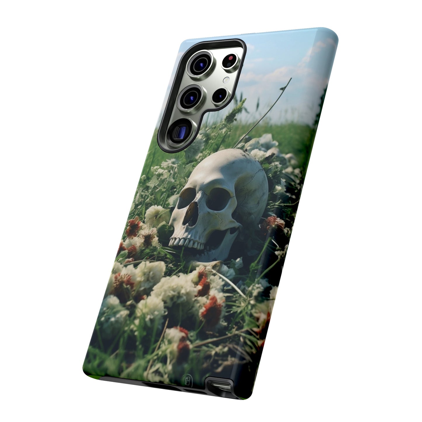 Tough Cases mobile
