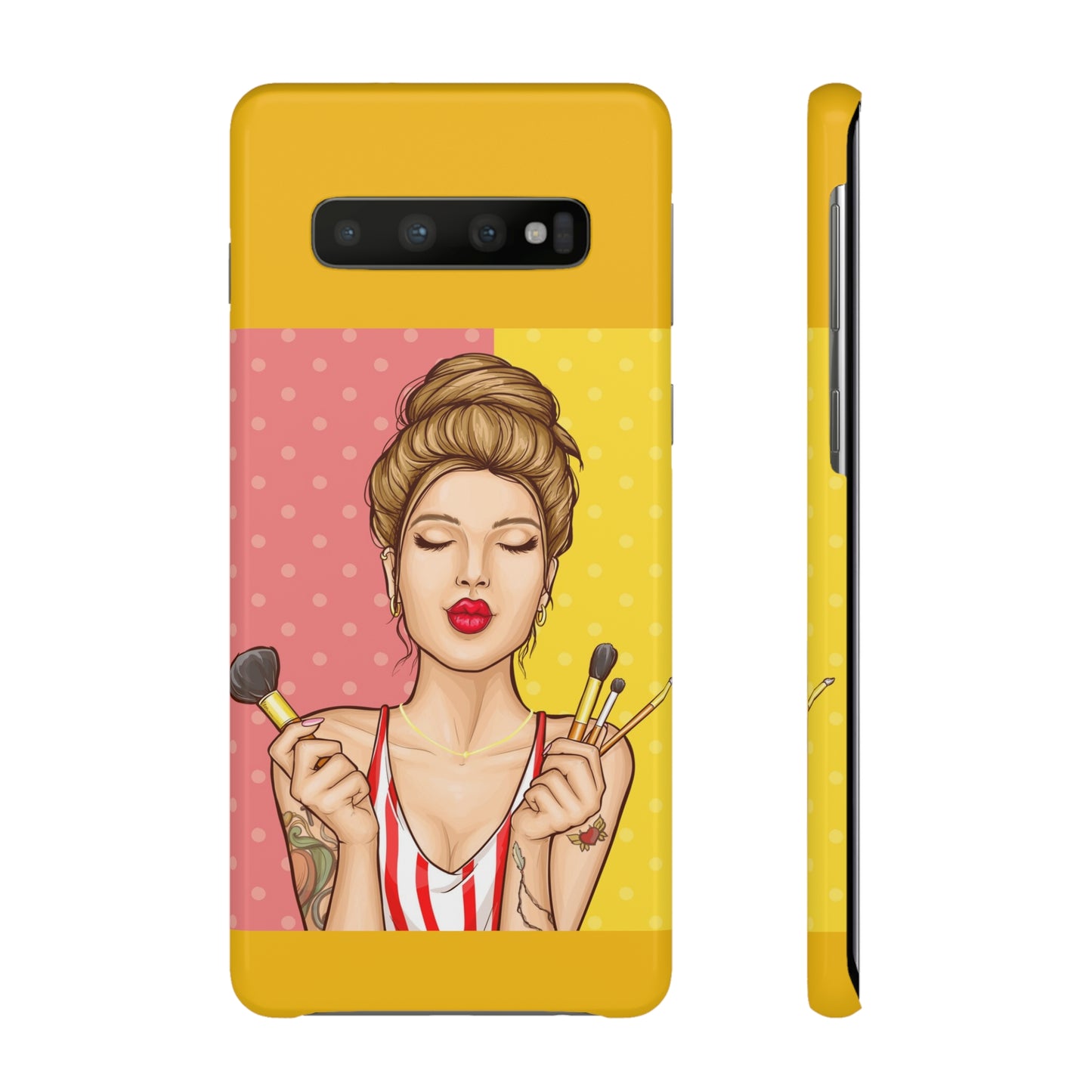 Copy of Mine Snap Cases